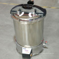 Autoclave portátil 18 L 24 L